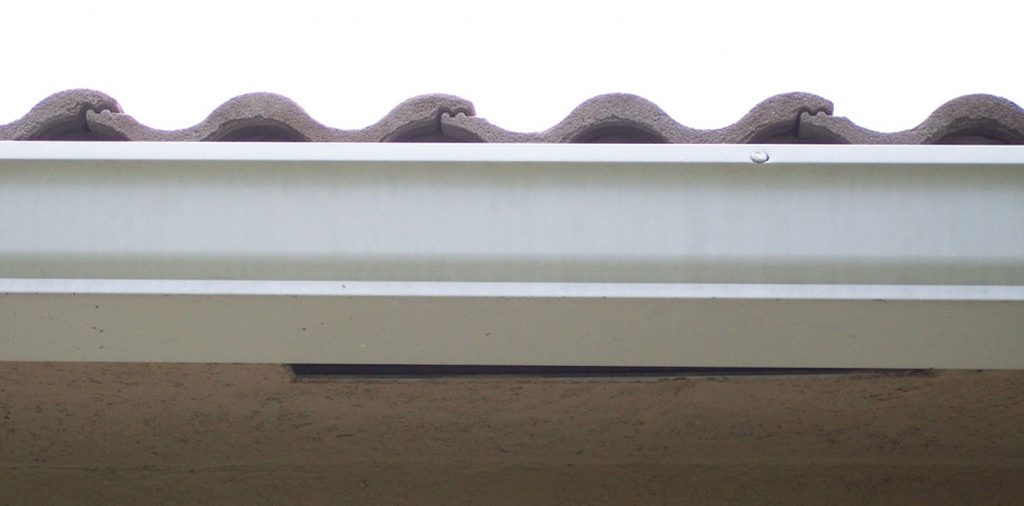 GUTTER CLEANING SERVICES